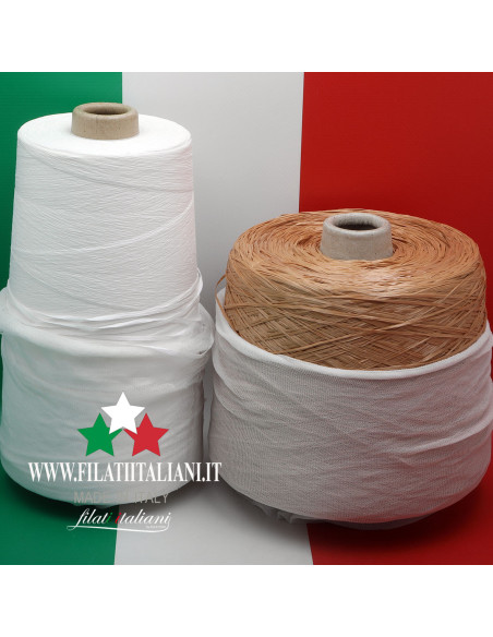 LC9753 LOT 2 bob.  RAFIA  3,99€/100g
