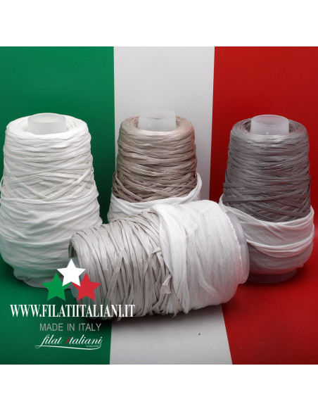 LC9745 LOT 4 bob.  RAFIA  5,99€/100g