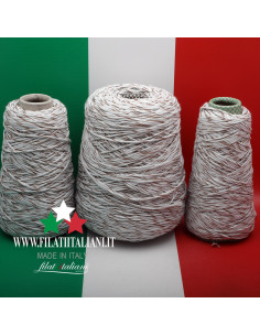 LC9405 LOT 3 Bob    COTONE SUPERPIUMA 500m  3.99€/100g