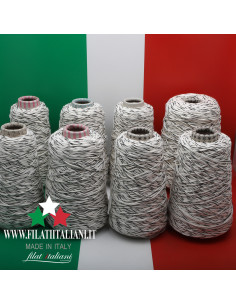 LC9404  LOT 8 Bob    COTONE SUPERPIUMA 500m  2.99€/100g