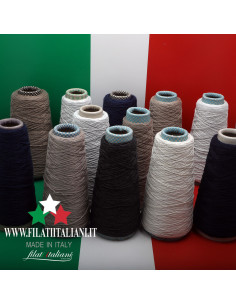 LC9737  LOT 12 Bob    COTTON  SUPERPIUMA 700m  2.99€/100g