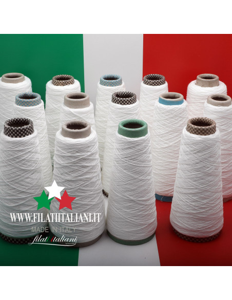 LC9738  LOT 14 Bob    COTTON  SUPERPIUMA 700m  2.99€/100g