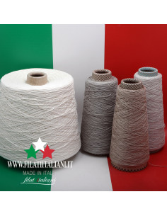 LC9768  LOT 3 PZ COTTON GONG    3.99€/100g