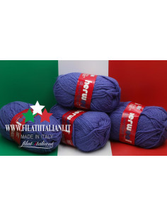 LC7175Y   LOT  4 PZ 100% VIRGIN WOOL