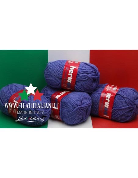 LC7175Y   LOT  4 PZ 100% VIRGIN WOOL