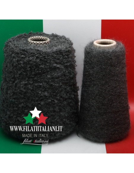 LC9255 LOT 2 Bob.  CAMMELLO TENDERNESS  +   PRESTIGE GLITTER    16.99€/100g