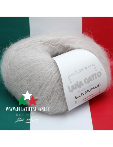 SM 6039 SM 6039 SILK MOHAIR LANA GATTO