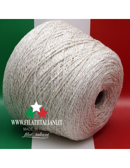 P1741N  YARN with PAILLETTES JDESE  29.99€/100g