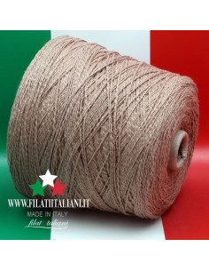 R7687N  LINO  COTONE  JUNGLE  6,99€/100g