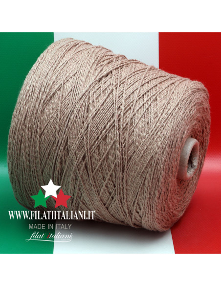 R7687N  LINO  COTONE  JUNGLE  6,99€/100g
