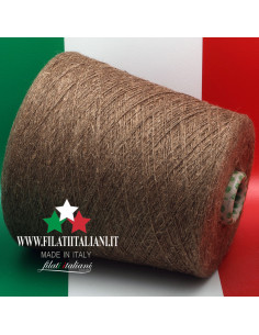 R9671N   LINO  SILK ORIONE  BURATTI    12,99€/100g