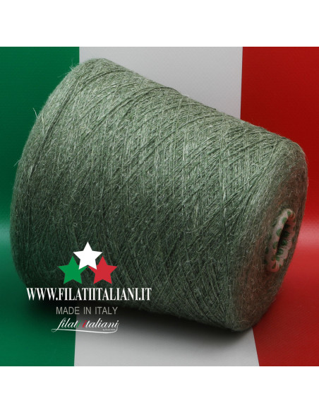 R9677N  LINO SETA  ORIONE BURATTI  12,99€/100g
