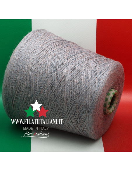 R9679N  LINO SETA  ORIONE BURATTI  12,99€/100g