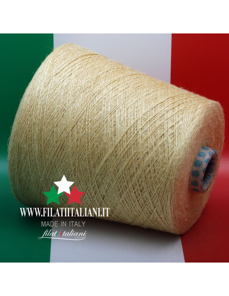 R9681N  LINO SETA  ORIONE BURATTI  12,99€/100g