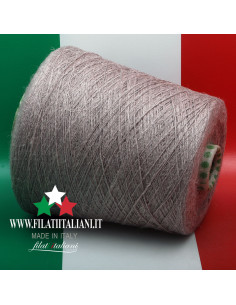 R9686N  LINO SETA  ORIONE BURATTI  12,99€/100g