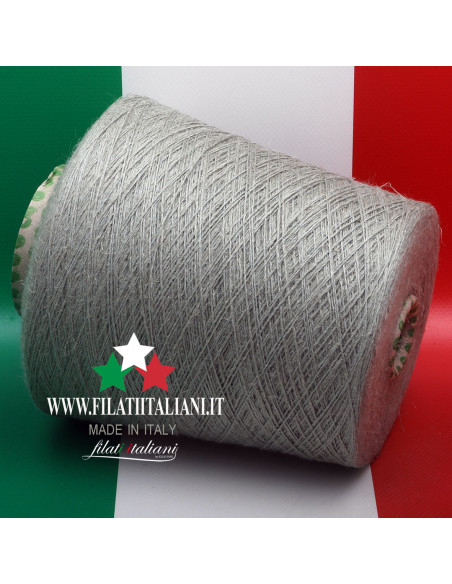 R9688N   LINO  SILK ORIONE  BURATTI    12,99€/100g