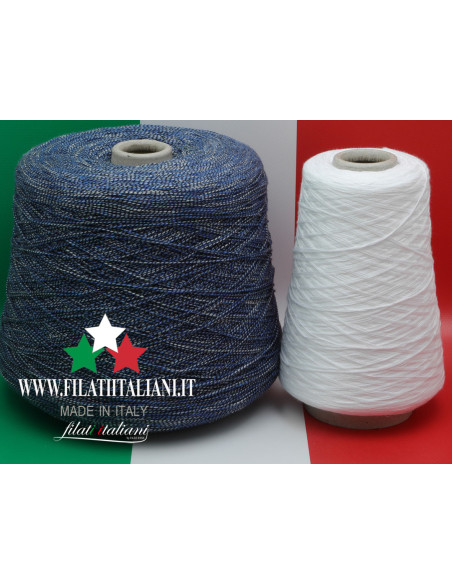 L1039AN  LOT 2 bob  FANTASY SUMMER YARN  3.99€/100g