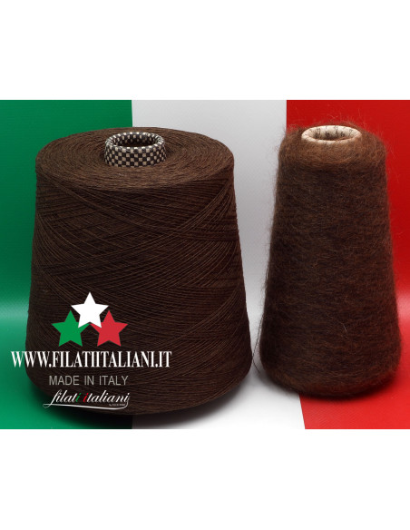 LC6563 LOT 2 Bob MIXED CASHMERE + MOHAIR 8.99€/100g