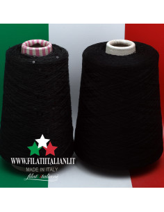 LC9393 LOT  2 bob.   SETA ANGEL   + PAILLETTES  DESE  18.99€/100g