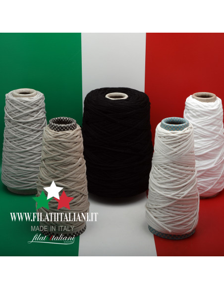 LC9394 LOT 5 bob. COTONE SFERA 3.99€/100gr