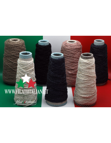 LC9269 LOT 7 BOB. LINO SETA BAKOLATO  8.99€/100g