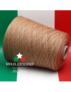 R8343N  MERINO  ANTILOPE CATENELLA  CARIAGGI 13.99€/100g