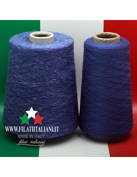 LC9289 LOT 2 BOB. SUMMER YARN 7.99€/100g