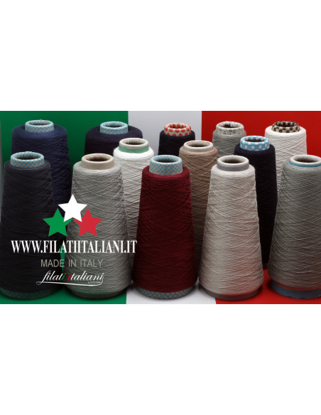 LC0221 LOT 13 bob. COTTON SUPERPIUMA  2.99€/100g