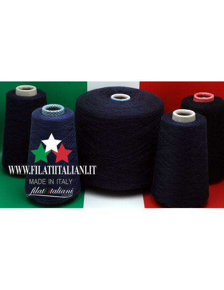 LC0222 LOT  5 bob.  COTONE SUPERPIUMA 3.99€/100g