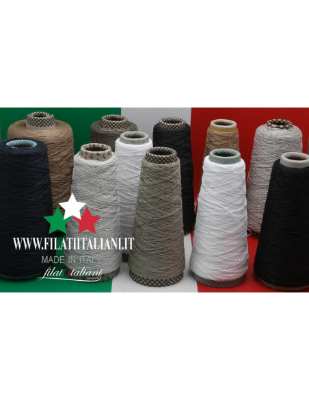 LC0232  LOT 11 PZ COTTON GONG    2.99€/100g