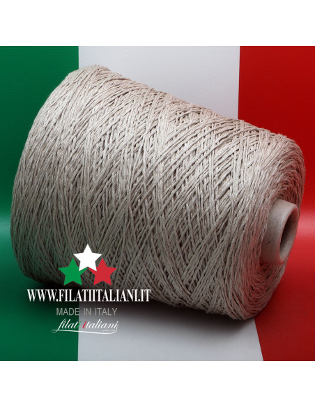 R9697N 100%   COTONE SUPERPIUMA 280m    5.99€/100g
