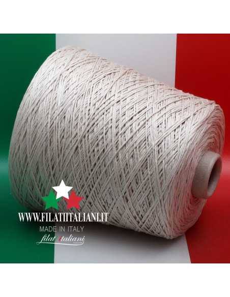 R9698N 100%   COTONE SUPERPIUMA 280m    5.99€/100g