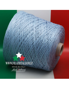 R9825N 100%   COTONE SUPERPIUMA 280m    5.99€/100g