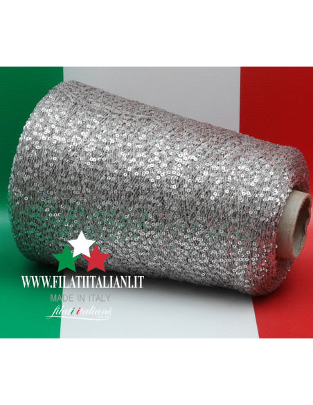 M0276MN  ПАЙЕТКИ RAGGIO  19,99€/100г