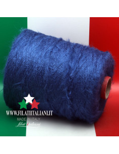 R9658AN  100% SILK  BRUSHED  STORM G   GTI   29.99€/100g