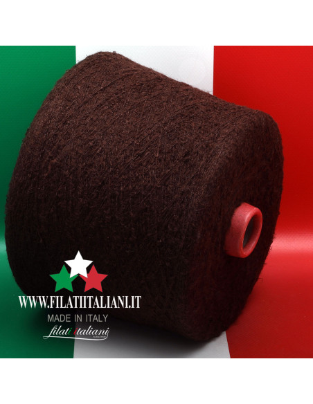 R9849N   LINEN SILK  BOUCLE'  NITRO  GTI  16.99€/100g