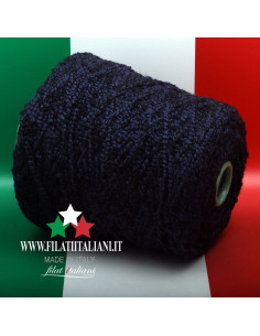 R9856N  БУКЛЕ BOUCLE' ШЕЛК  КАШЕМИР FLAN  GTI  39.99€/100г