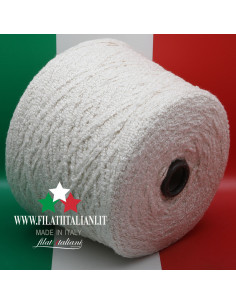 R9858N  BOUCLE'  SETA CASHMERE   FLAN  GTI  39.99€/100g