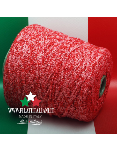 R9859N  БУКЛЕ BOUCLE' ШЕЛК  КАШЕМИР FLAN  GTI  39.99€/100г