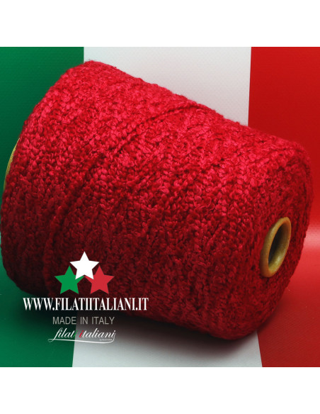 R9861N  BOUCLE'  SETA CASHMERE   FLAN  GTI  39.99€/100g