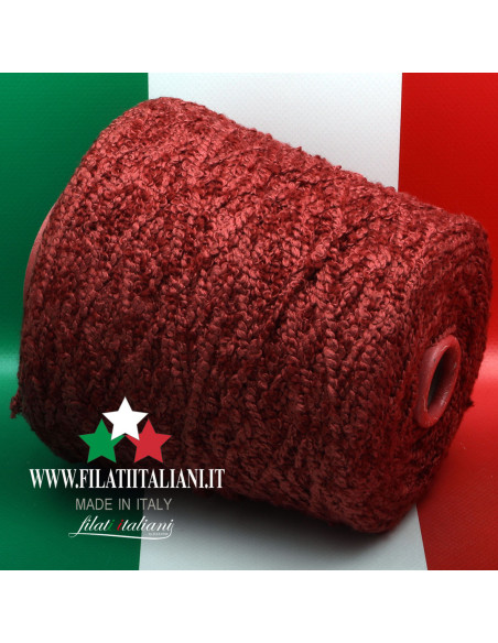 R9862N  BOUCLE'  SETA CASHMERE   FLAN  GTI  39.99€/100g