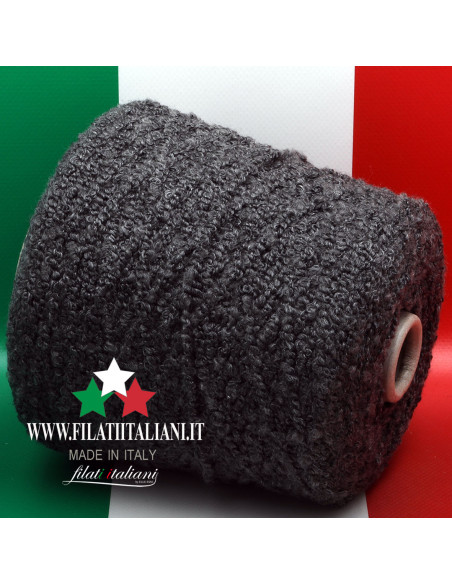 R9860N  BOUCLE'  SETA CASHMERE   FLAN  GTI  39.99€/100g