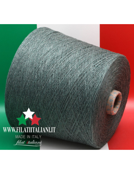 R0645N   MISTO CASHMERE SOL  2/28 13.99€/100g