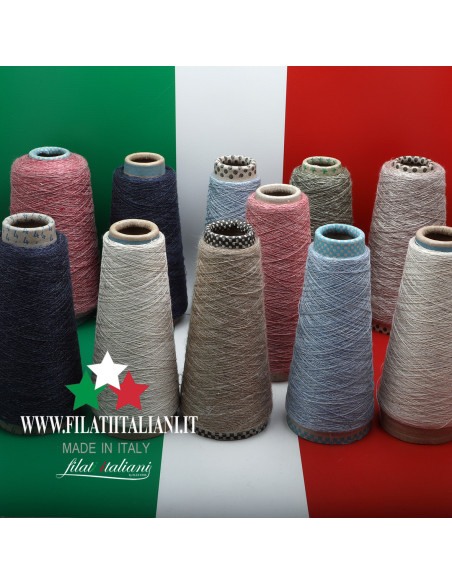 LC9446    LOT 11 BOB. LINO  COTONE  ARAGON 1,99€/100g