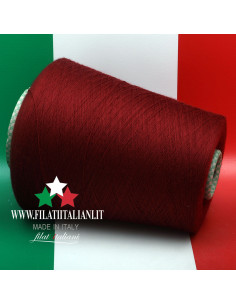 T0083N 100%  MERINO PUKAKI CARIAGGI  9.99€/100g