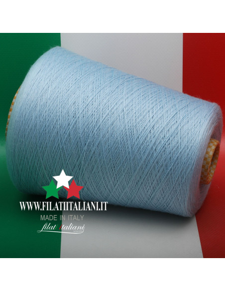 T0074AN  100%  MERINO PUKAKI 3/48   CARIAGGI  9.99€/100g
