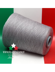 M9985N 100%  MERINO PUKAKI 2/60   CARIAGGI  9.99€/100g