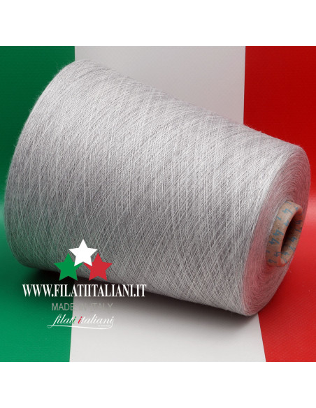 M9993N 100%  MERINO PUKAKI 2/60   CARIAGGI  9.99€/100g