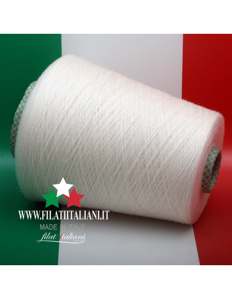 T0068N  100%  MERINO PUKAKI 2/54   CARIAGGI  9.99€/100g