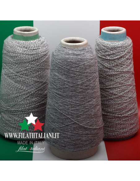 LC9265 Lot 3 Bob  CASHMERE YURTA CARIAGGI + CASHMERE 2/28     19.99€/100g